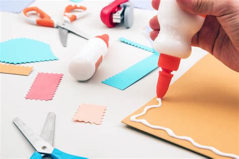 knowledge  adhesive  glue