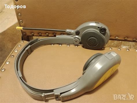 Sony SRF HM55 WALKMAN ретро радио слушалки в Аудиосистеми в гр. София ...
