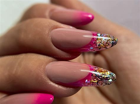 Выкладной френч | Nails, Beauty