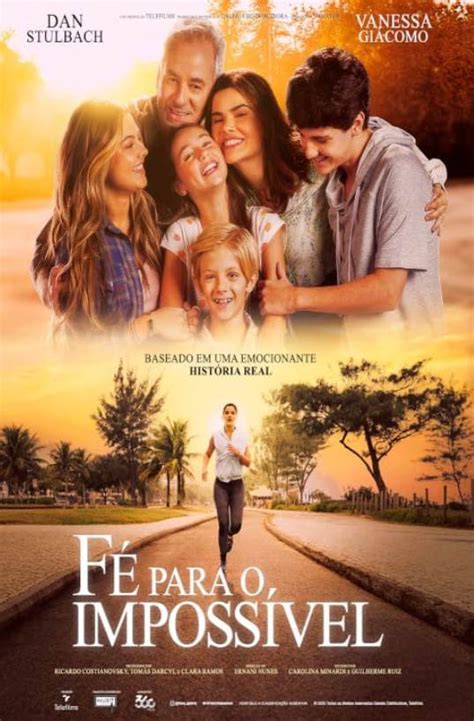 Horários De Exibição De Fé Para O Impossível - FÉ PARA O IMPOSSÍVEL - Cinemas e Horários - UCI
