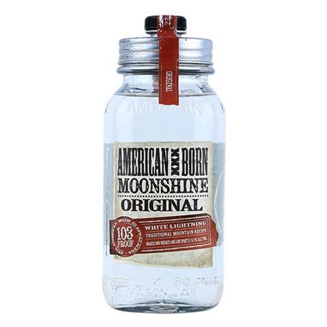 american xxx born moonshine original white lightning buy liquor