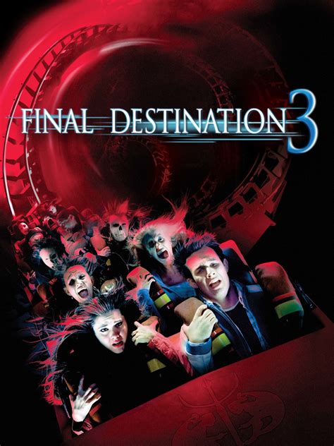 Prime Video: Final Destination 3