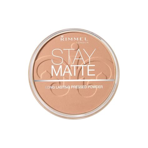 Stay Matte Pressed Powder - Beauty24
