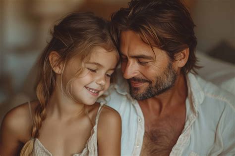 Father And Daughter Sexually