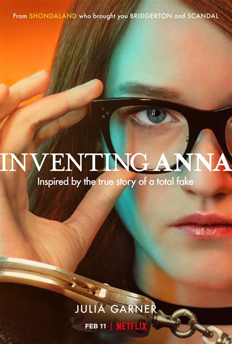Inventing Anna (2022)