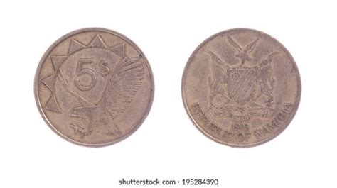 61 Namibian coins Images, Stock Photos & Vectors | Shutterstock