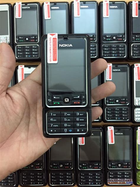 Nokia 3250 Chính Hãng