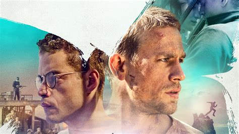 Watch Papillon (2017) Full Movie Online | OSN+