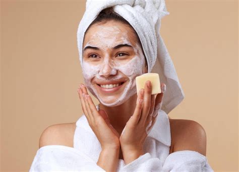 Best Soap for Healthy Skin - Hunter Games Magazine