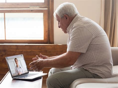 Senior Care - Fallbrook Medical Center