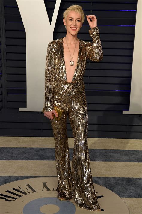 Jena Malone – 2019 Vanity Fair Oscar Party • CelebMafia