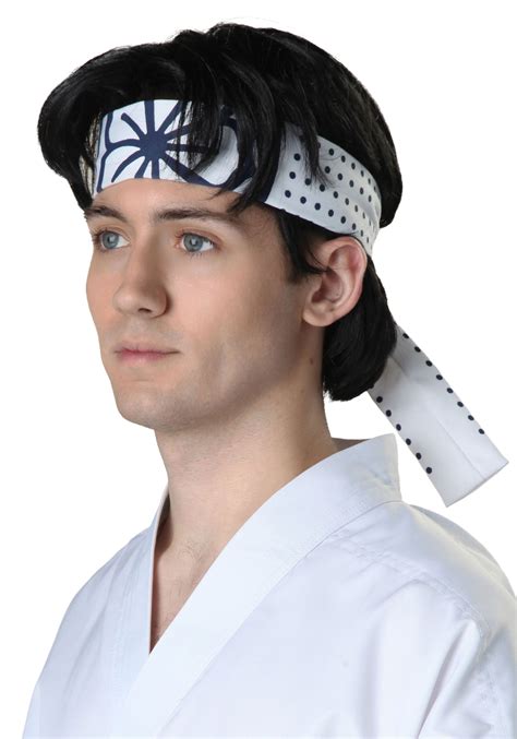 Mr Miyagi Costume