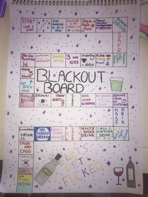 drinking game | Drinking games, Fun drinking games, Drinking board games