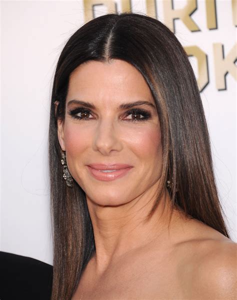 Sandra Bullock Speaks Out about Her Experience with EMDR Therapy - EMDR