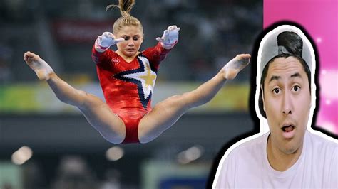 Best GYMNASTIC Fails - YouTube