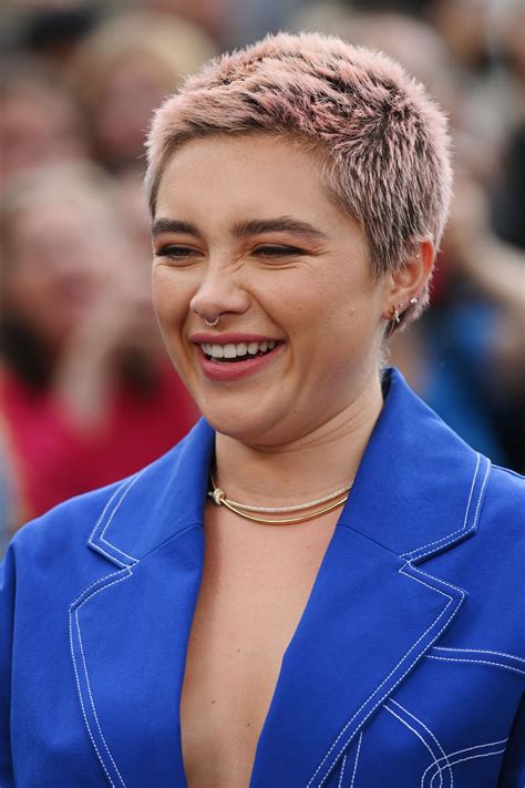 Women buzzed head styles are empowering many to embrace change 22