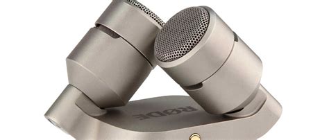 Røde Microphones