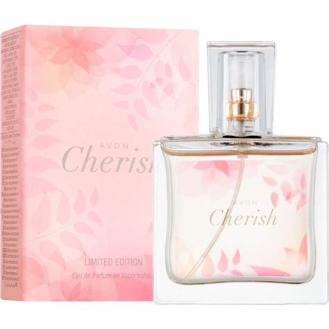 Avon Cherish, eau de parfum pentru femei 50 ml | notino.ro