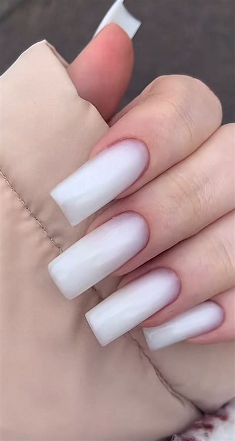 Pin by Арина on Маникюр | Gel nails, Acrylic nails, Nail colors