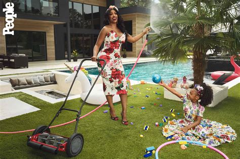 Porsha Williams Speaks Out in People Cover After Divorce from Simon