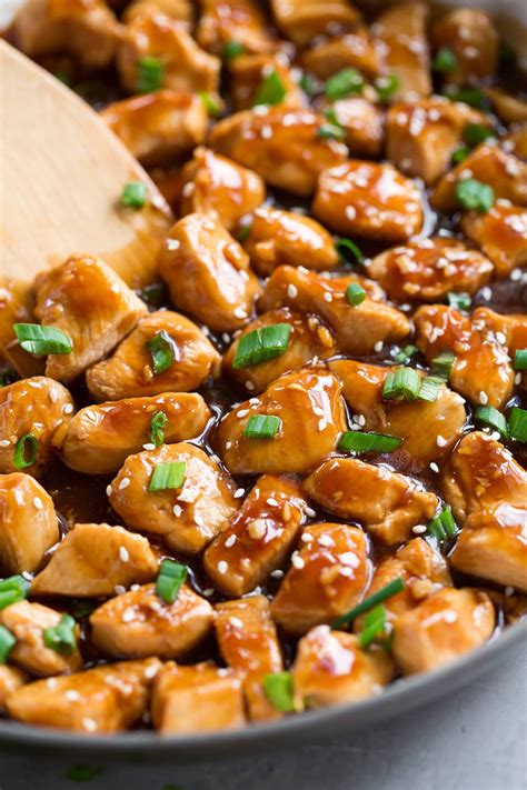 how to cook marinated teriyaki chicken