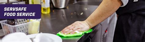 ServSafe Food Handler - Wilson Community College - Wilson, NC