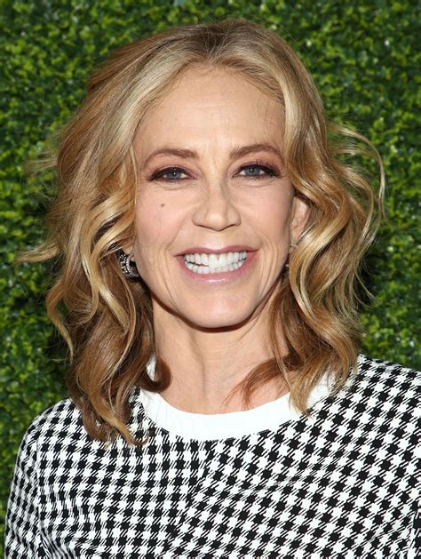 Ally Walker Style, Clothes, Outfits and Fashion • CelebMafia