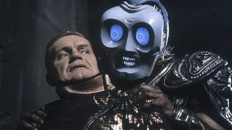 Prime Video: Lexx