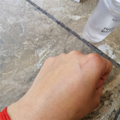 Phyto Niacin Whitening Essence | Skincare Review