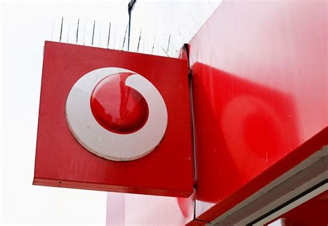Vodafone Germany to cut 2,000 jobs in revamp | The Star