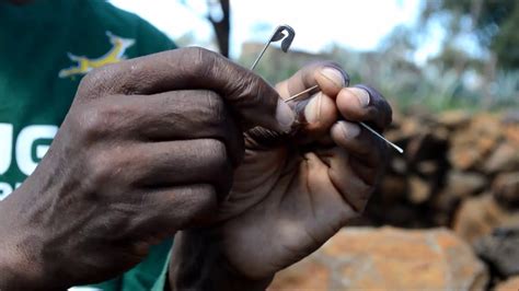 Lesiba making - YouTube