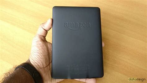 Amazon Kindle Paperwhite 7th Gen e-Reader Review With Tips | DataReign