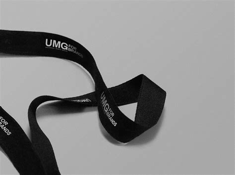 Universal Music Group for Brands on Behance