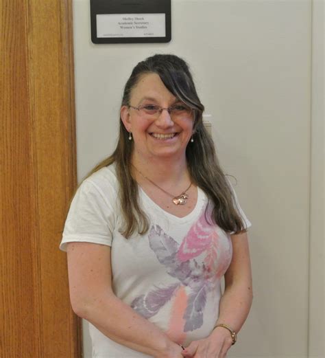 Shelley Ann Shock | U-M LSA Women's and Gender Studies