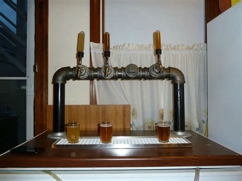 Home Tap System debate : r/beer