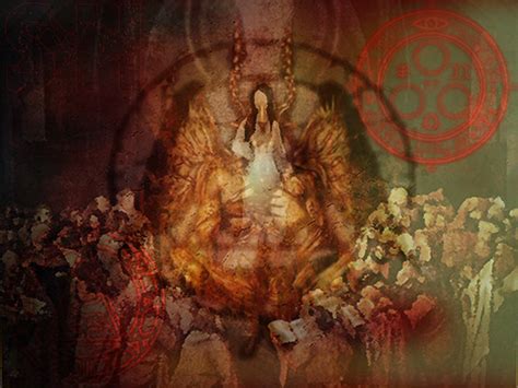Image - The God of Silent Hill.jpg | Villains Wiki | FANDOM powered by ...