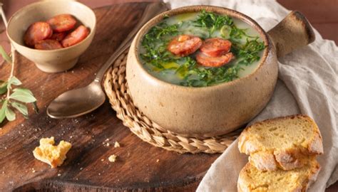 Como Engrossar Um Caldo - Como engrossar caldo verde? - Marmitex de Sucesso