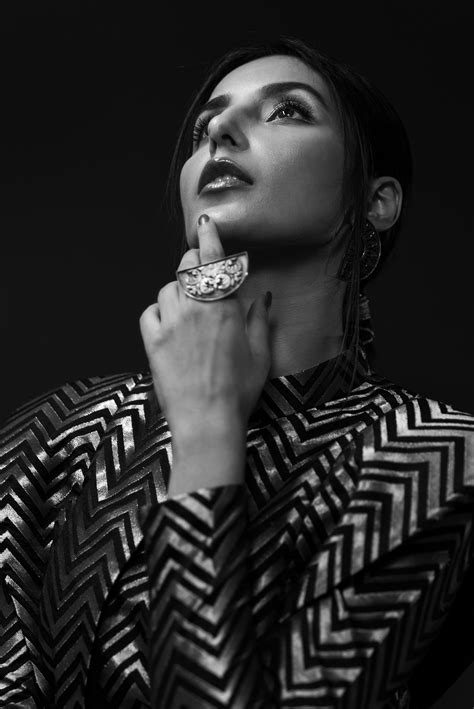 Celebrity Photoshoot | Harshita Gaur :: Behance