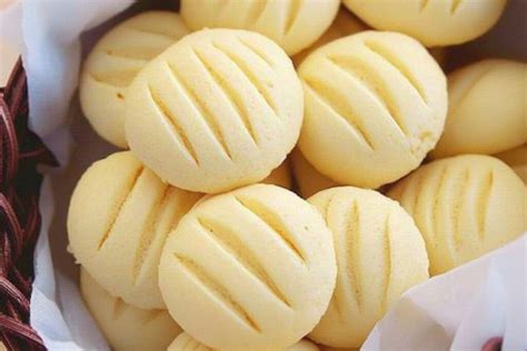 Receita De Biscoito De Maizena E Leite Condensado - Como fazer Biscoito de Maizena com Leite Condensado