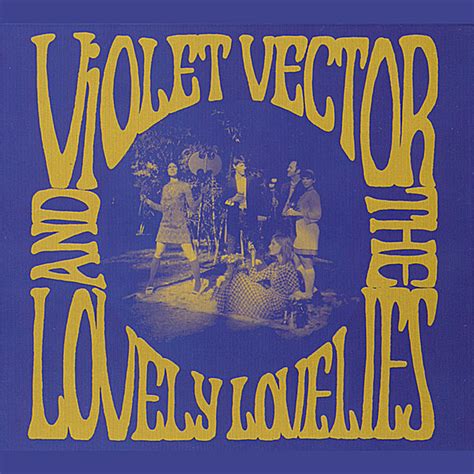 Violet Vector & The Lovely Lo: Ep 1 (CD) – jpc.de