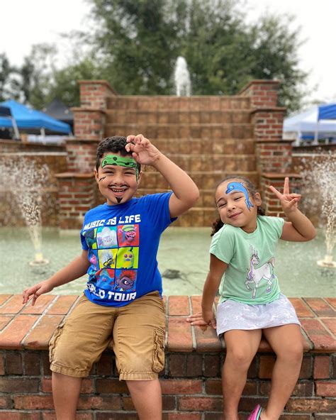 Your Guide To Local Farmers Markets In Panama City, Florida