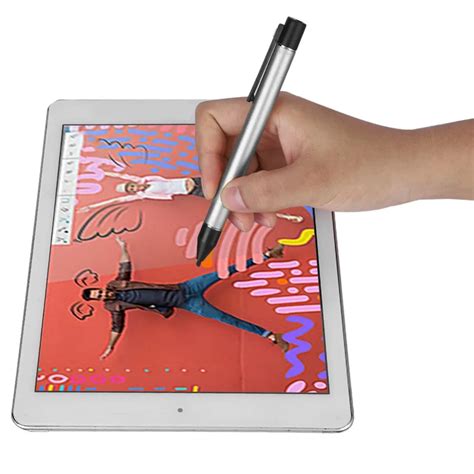 Active Capacitive Touch Screen Pen for Samsung Note 8 Note 9 Drawing ...