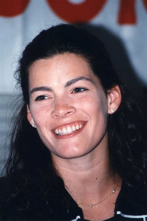 47 Facts About Nancy Kerrigan | FactSnippet