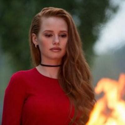 Фотография Шерил Блоссом - AVATAN PLUS
