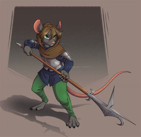 Vhix (commission) by MalimarTheMage on DeviantArt
