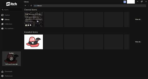 Updating Your Game (Using Itch.io App or Website) - Full Service (NSFW ...