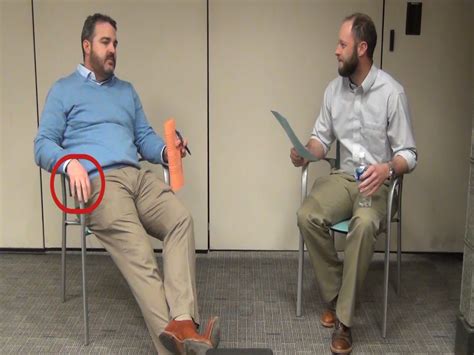 Examples of Manipulators The Edge Negotiation Group
