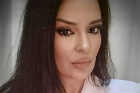 Ana Mirjana Račanović plijeni ljepotom: “Jednom Miss, zauvijek Miss ...