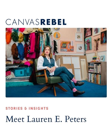 Lauren E. Peters (@lauren.e.peters) • Instagram photos and videos