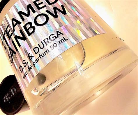 Steamed Rainbow DS&Durga аромат — новый аромат для мужчин и женщин 2023